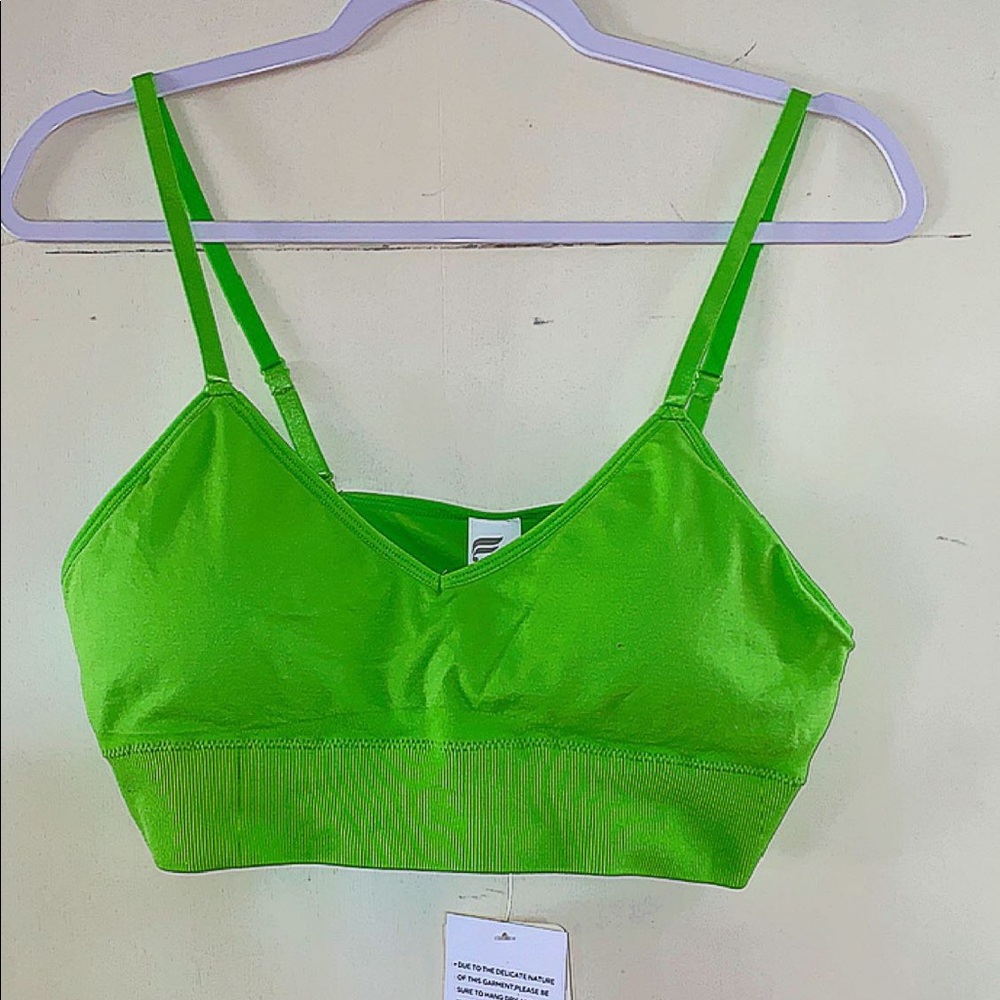 Fabletics Sports Bra